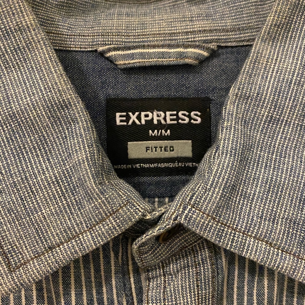 Express men